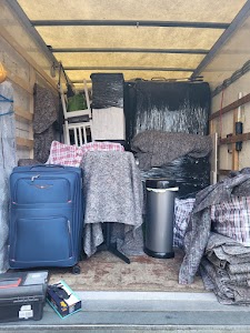 Easy Mover Limited place picture